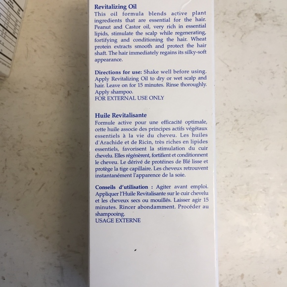 PHYTO Phytojoba + Revitalizing Oil + FREE Vitamins - Picture 2 of 7